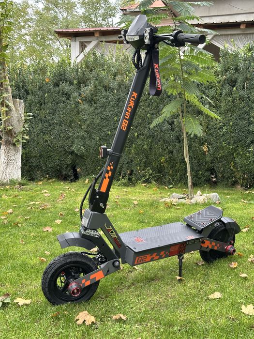 Vand Trotineta electrica Kukirin G2