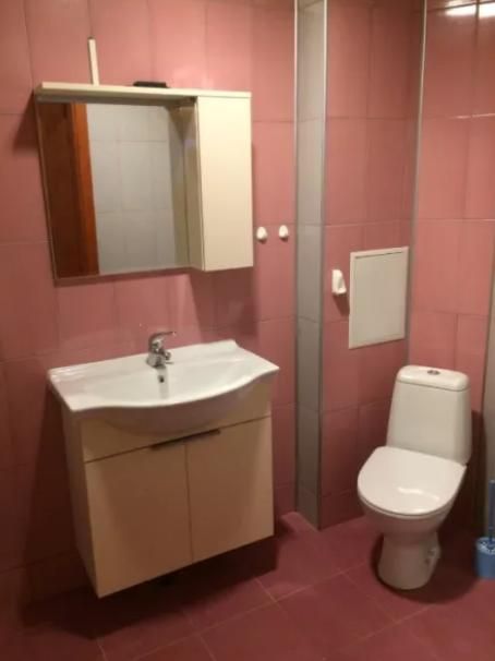 Дава се под наем Тристаен апартамент в Пловдив, Гагарин - 90 кв.м за 450 € - Снимка #4