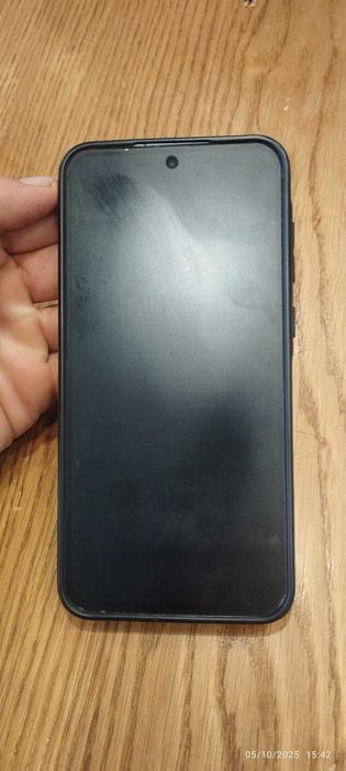 Samsung galaxy A 55