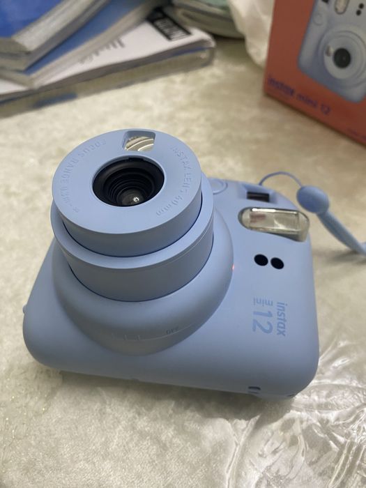 Фото камера Instax mini 12