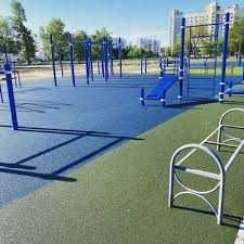 Клей для базового слоя (подложки) покрытия из резиновой крошки