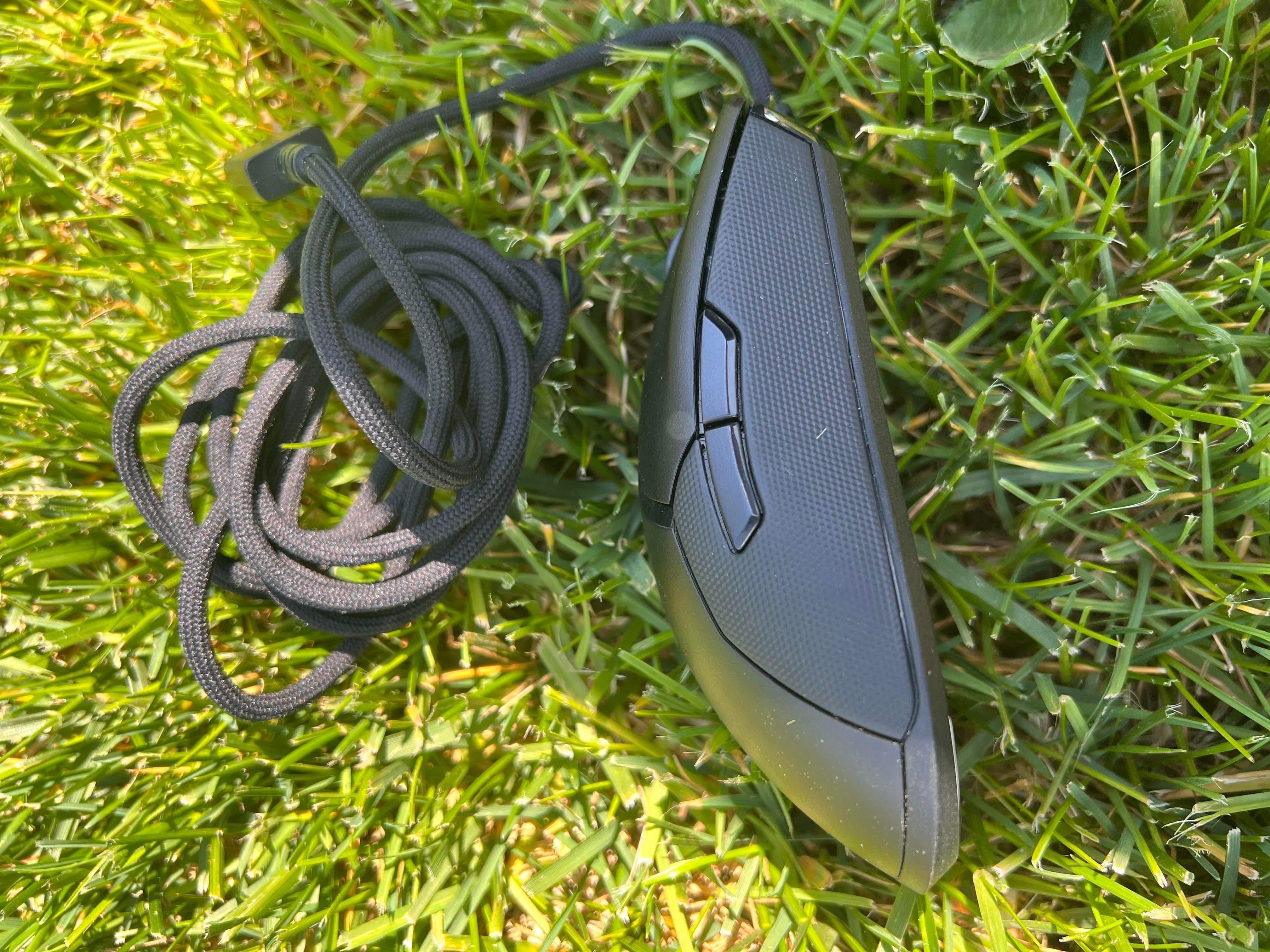 Mouse gaming razer viper 8k,20k dpi