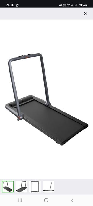 Беговая дорожка Xiaomi Walkingpad Treadmill K12