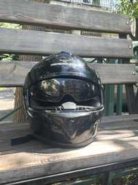 Шлем для мопеда размер xl
