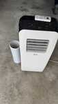 Aer conditionat mobil Gree cu telecomanda , 9000 BTU