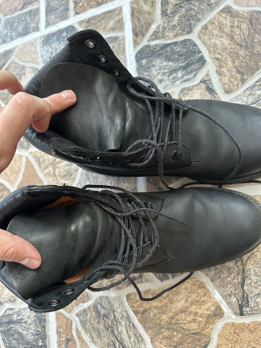 timberland 6 inch premium