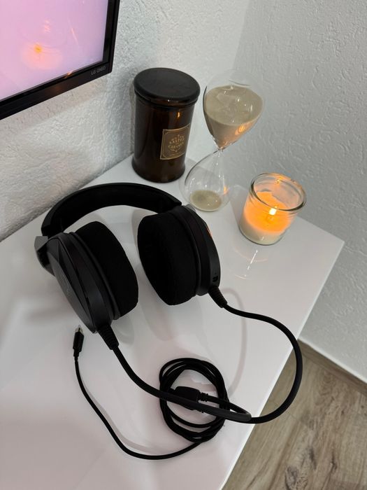 Casti Gaming Asus Rog Theta 7.1