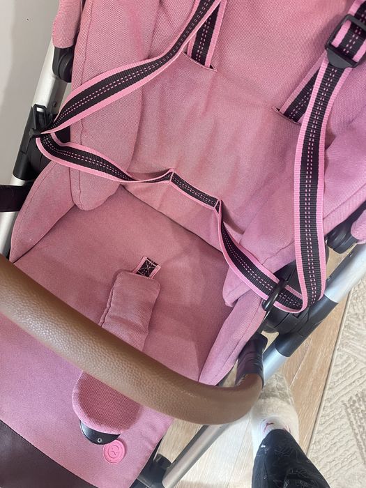 Cybex balios S lux