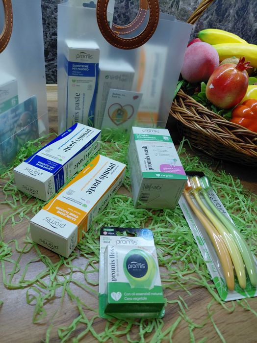 Подарки к празднику и Новый год