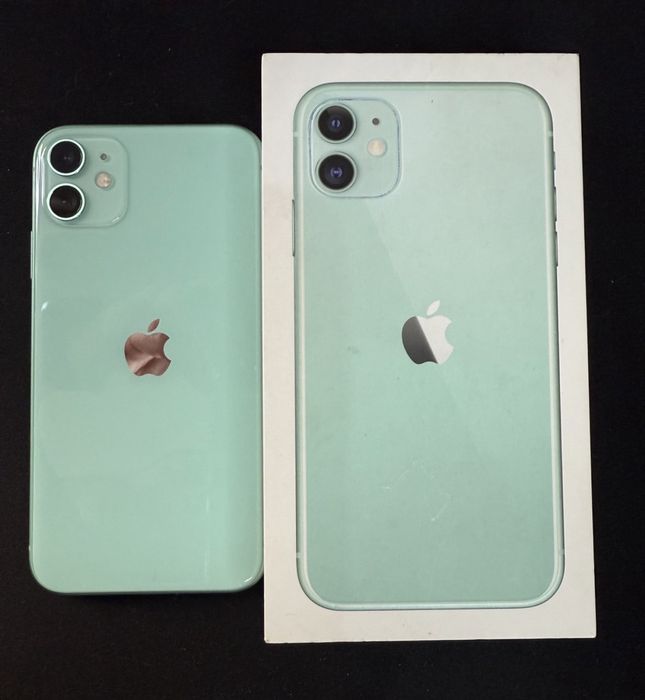 iPhone aplle 11