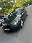 BMW E60 5.30D 231cp