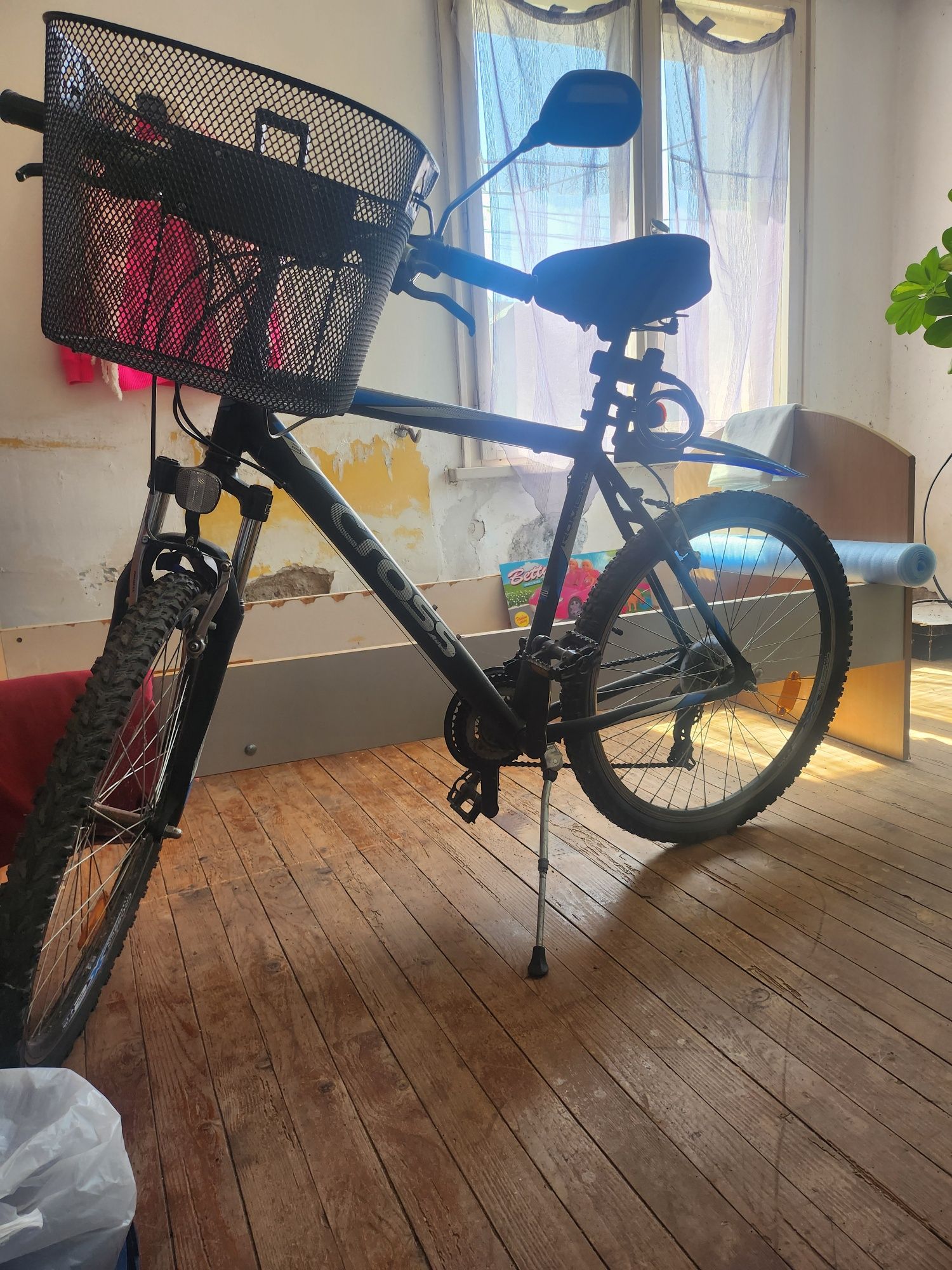 Велосипед Cross Romero 26 ''