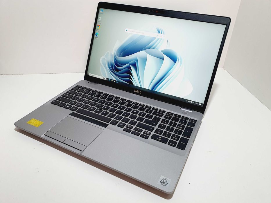 Workstation Dell Precision 3551