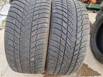 Anvelope  235/45R20 marca Bridgestone, DOT 2019,M +S, 7 mm