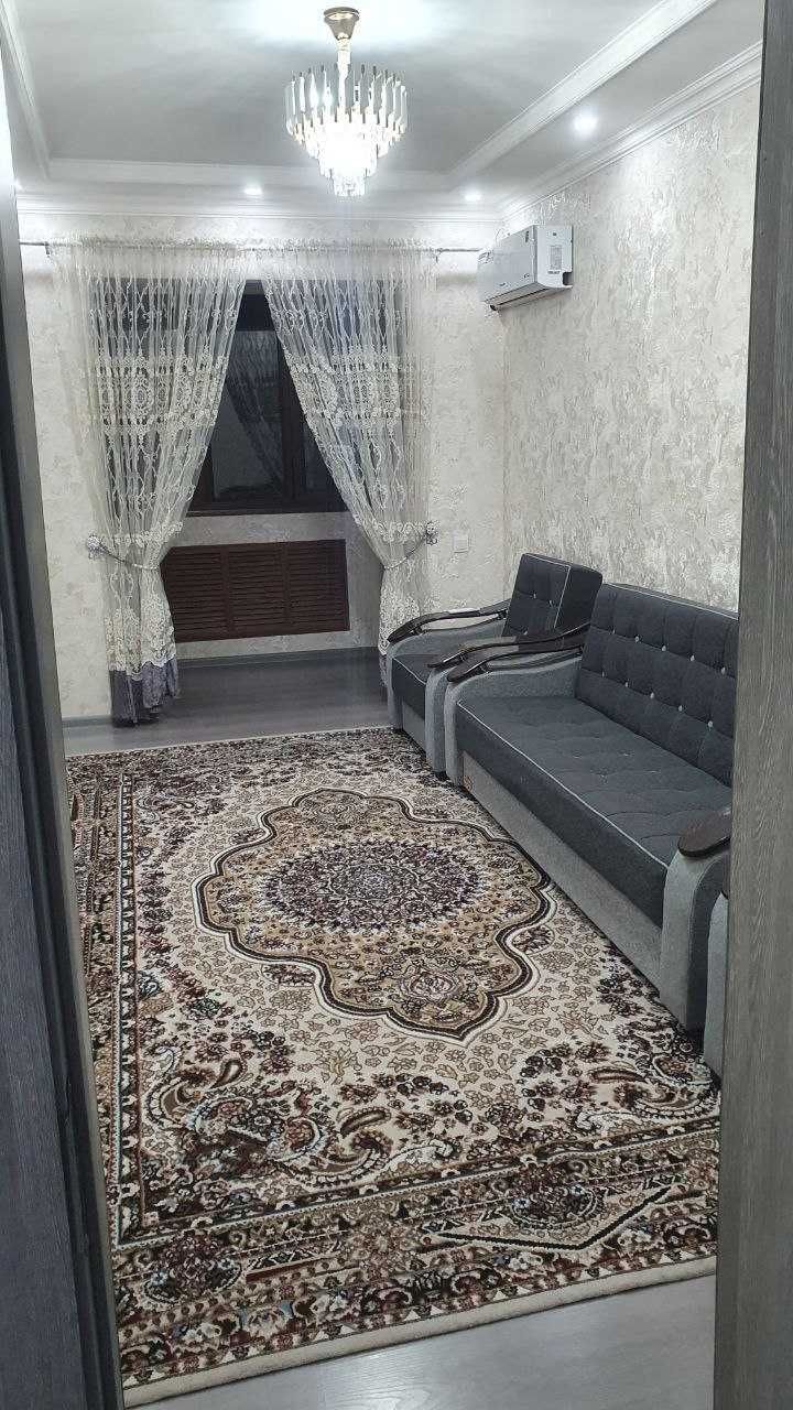 Сдаётся квартира мухтор ашрафи