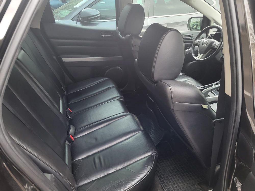 Vand maxda CX-7 URGENT!