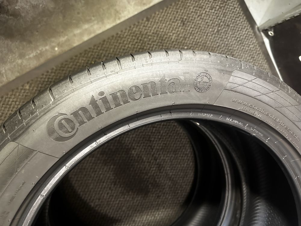 245/45 R18 96Y XL - Continental ContactSport 5 Oferta