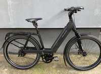 Bicicleta electrica Riese Muller,model Nevo 4 2023