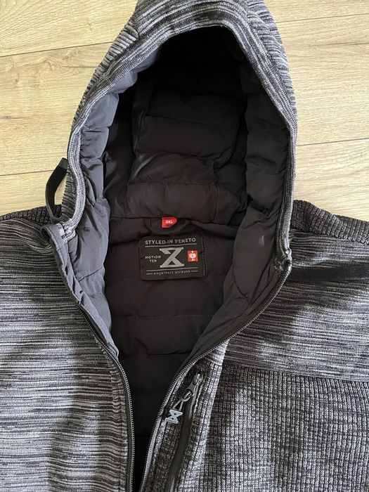 Geaca Engelbert Strauss 3XL