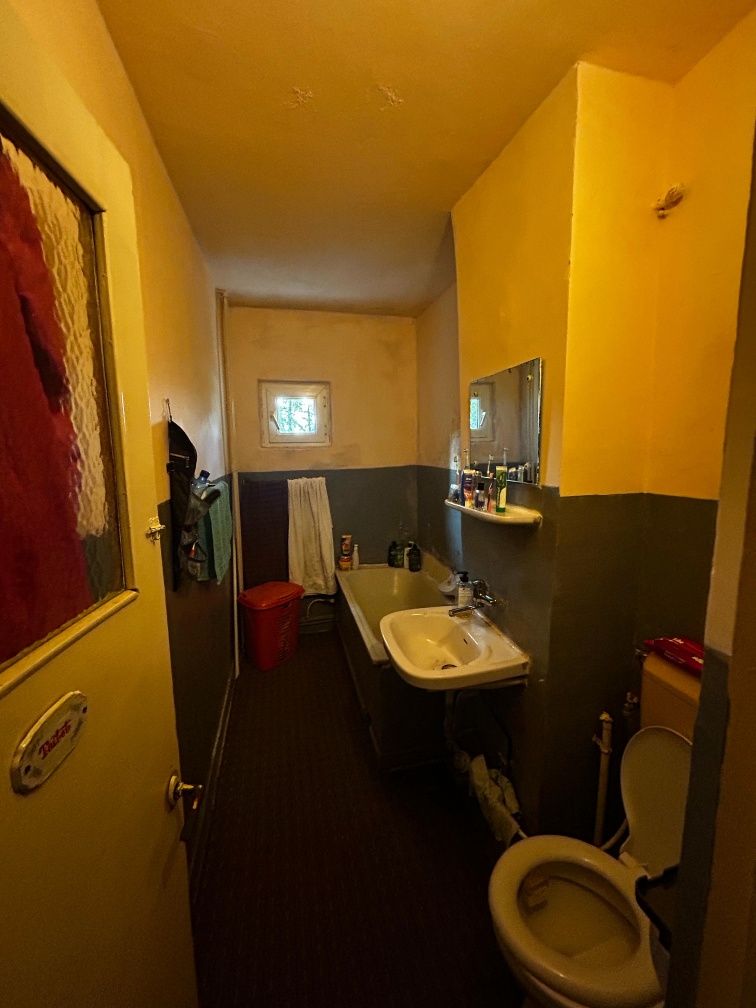 Apartament  3 camere decomandate