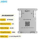 BMS lifepo4 200 A  balans 2 A