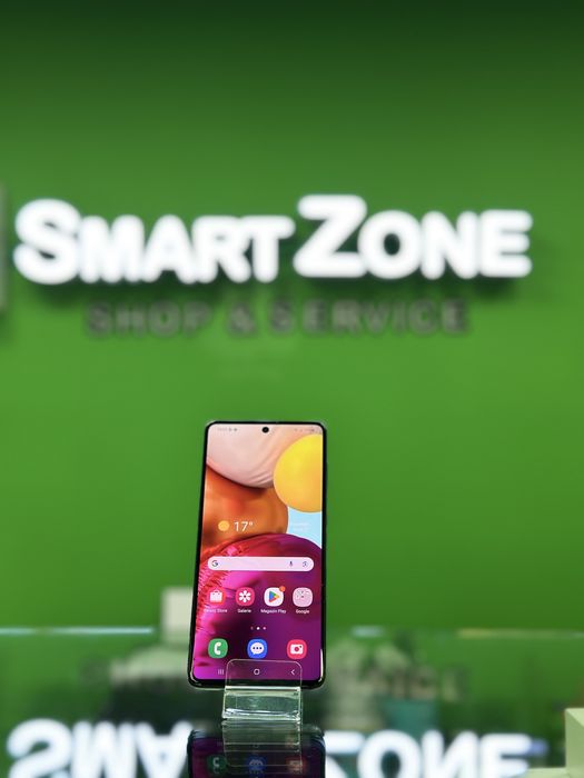 Samsung Galaxy A71 128GB + Garantie | SmartzoneMobile