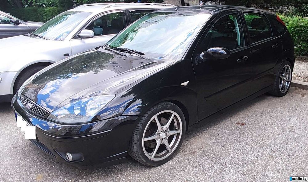 Продавам 4 джанти 17 4х108 за Форд