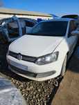 Volkswagen Polo по запчастям