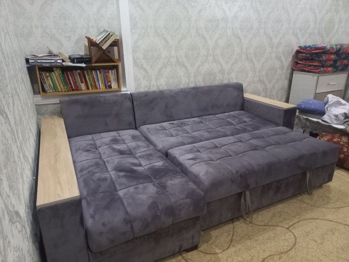 Продам гостиный уголок