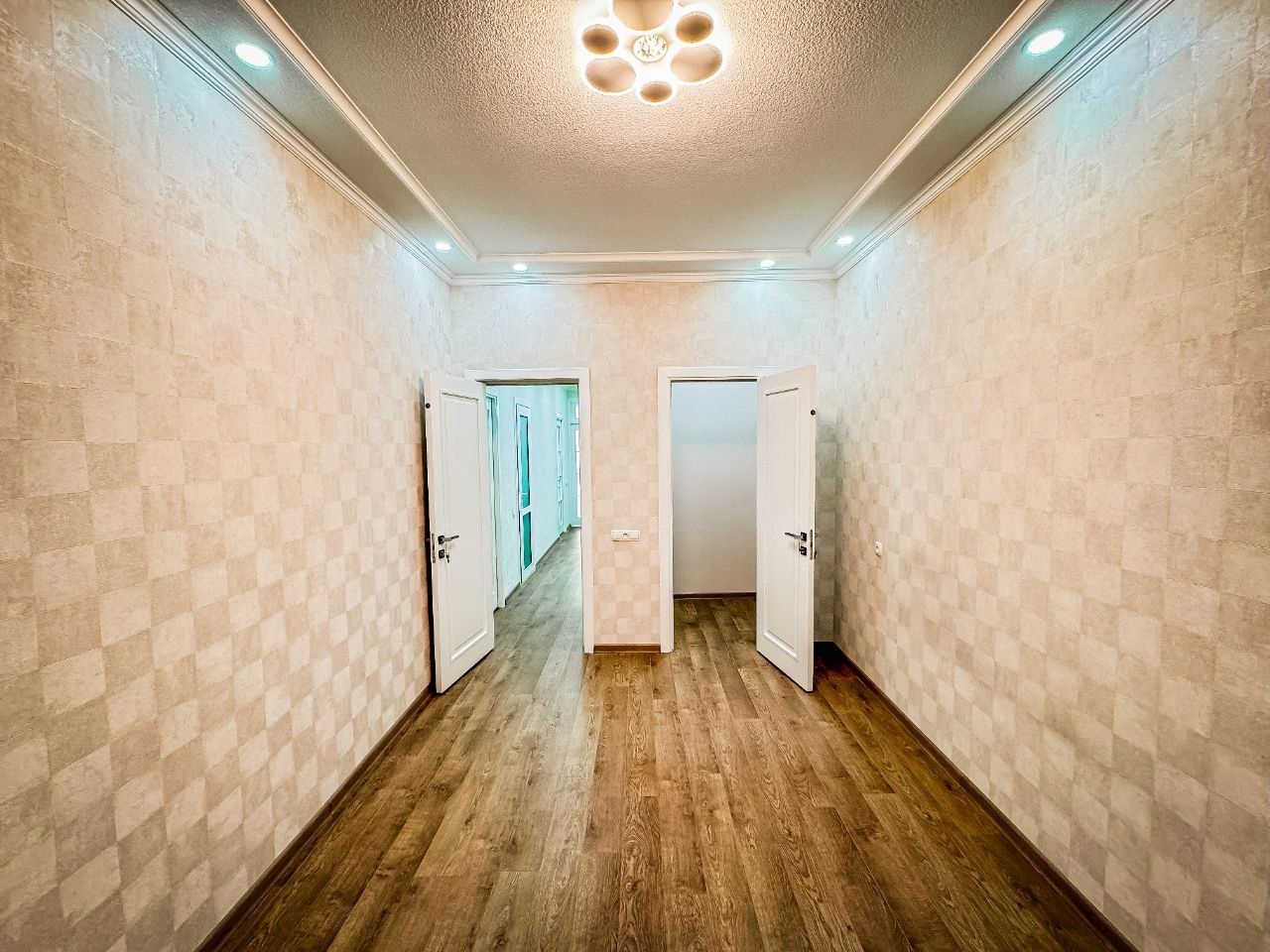 4х-ком кв,127м2.Фрунзе.Продажа квартиры.