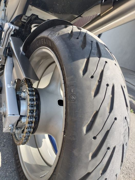 Honda Hornet PC 36 2006