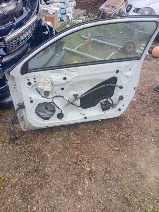 Portera dreapta audi a1