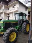 Tractor John Deere 3050