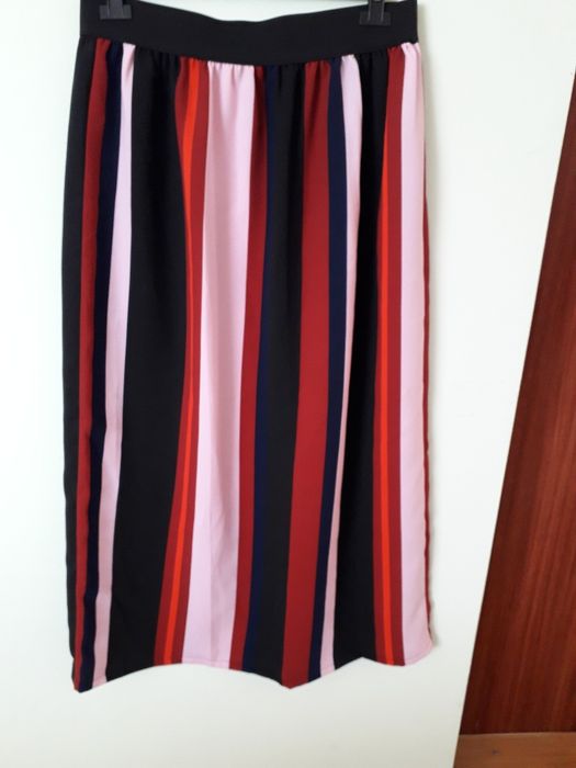 Fusta super drăguță