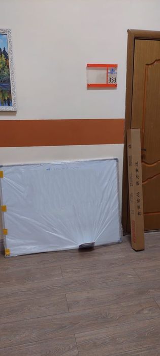 Маркерная доска Семей по лучшей цене с бесплатной доставкой
