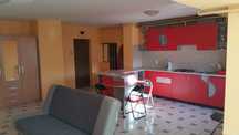 Chirie apartament 2 camere zona Racadau