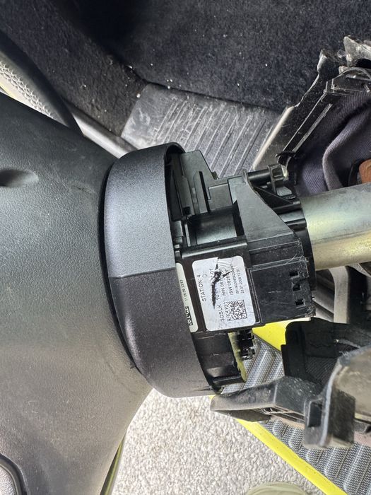 Mercedes C/E class  волан