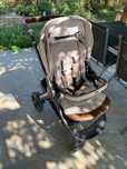 Carucior 2in1 Chicco Style Go Up
