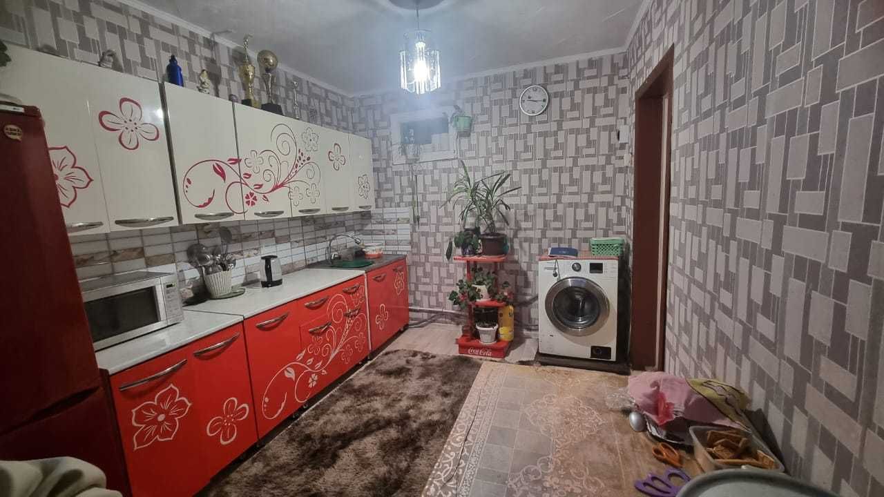 3 ком. дом. ОБМЕН НА 1 КОМ КВ.