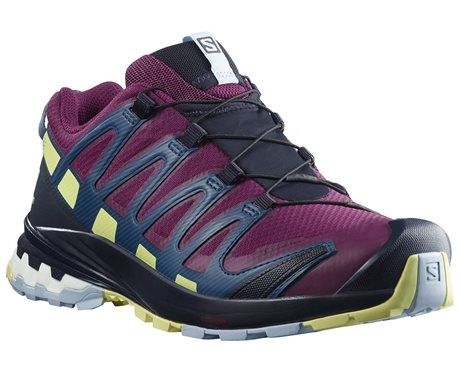 Salomon XA PRO 3D Gore Tex номер 41/1,3