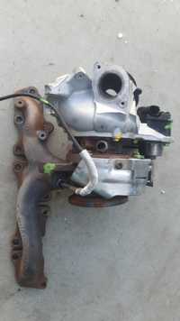 Turbina 05L253019F Vw Skoda audi 2.0tdi