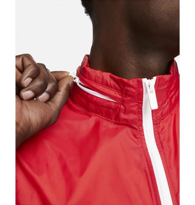 Мъжки комплект Nike 23FW Club Lined Woven - размер M