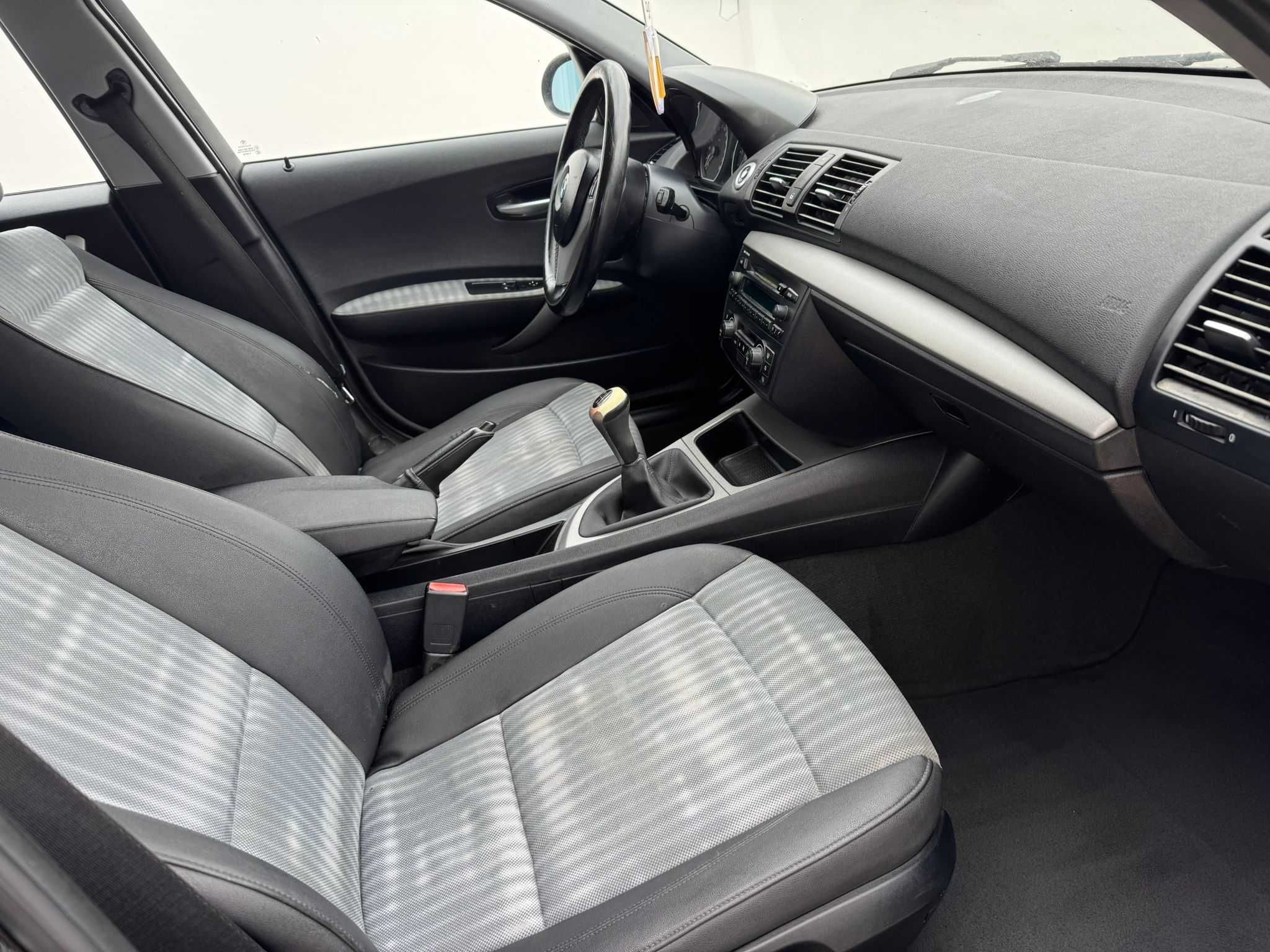 Vând BMW Seria 1