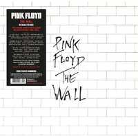Pink Floyd - The Wall (2 LP) Remastered