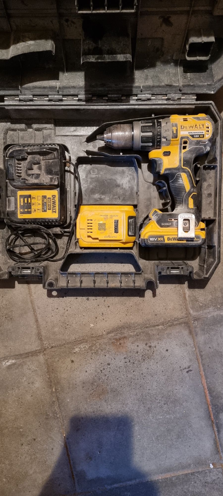 Makita / Hilti / Dewalt