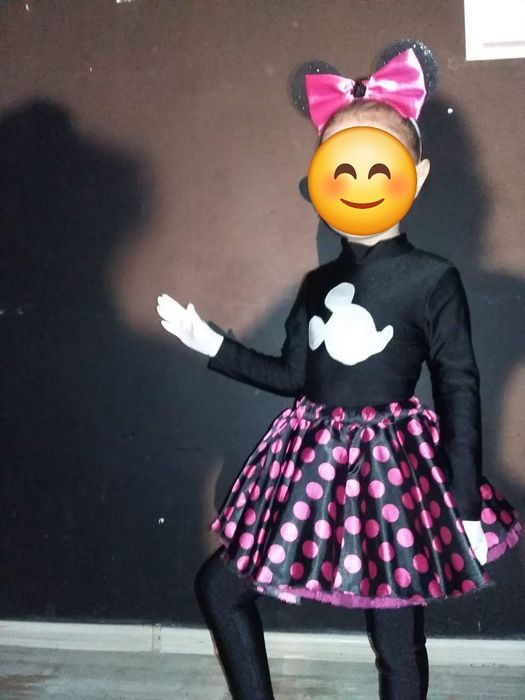 Продам костюм микки мауса