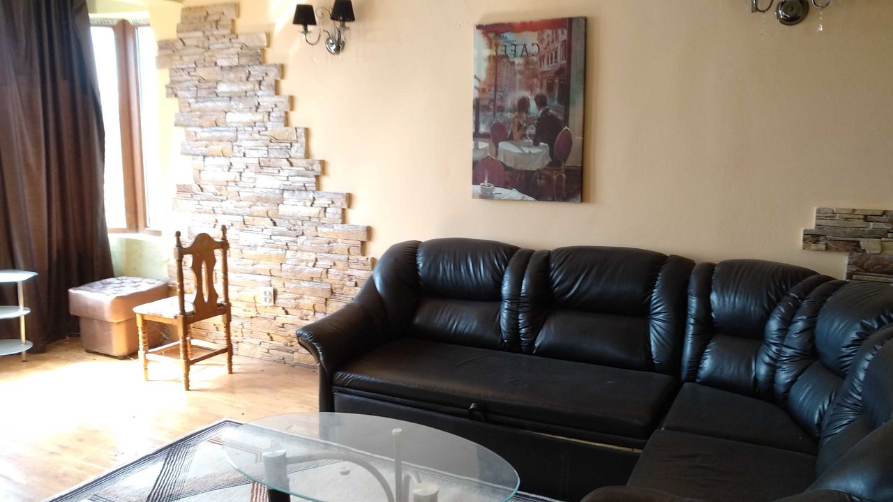 Дава се под наем Къща в к.к. Св.Св. Константин и Елена - 250 кв.м за 1224 € - Снимка #5