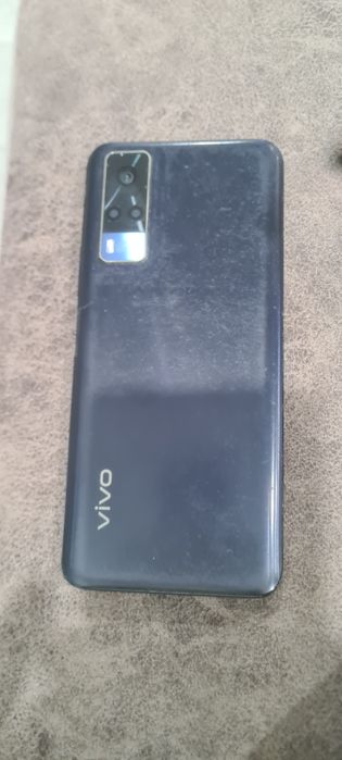 Vivo y53s обмен или продажа