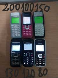 Vand telefone nokia impecabile