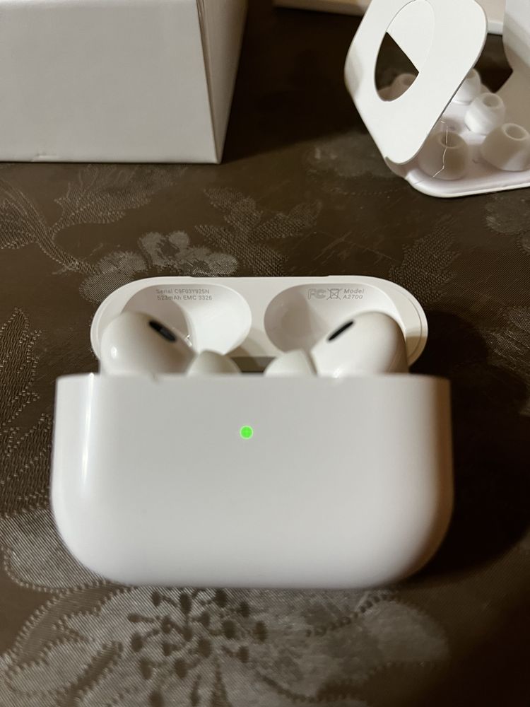 AirPods Pro 2